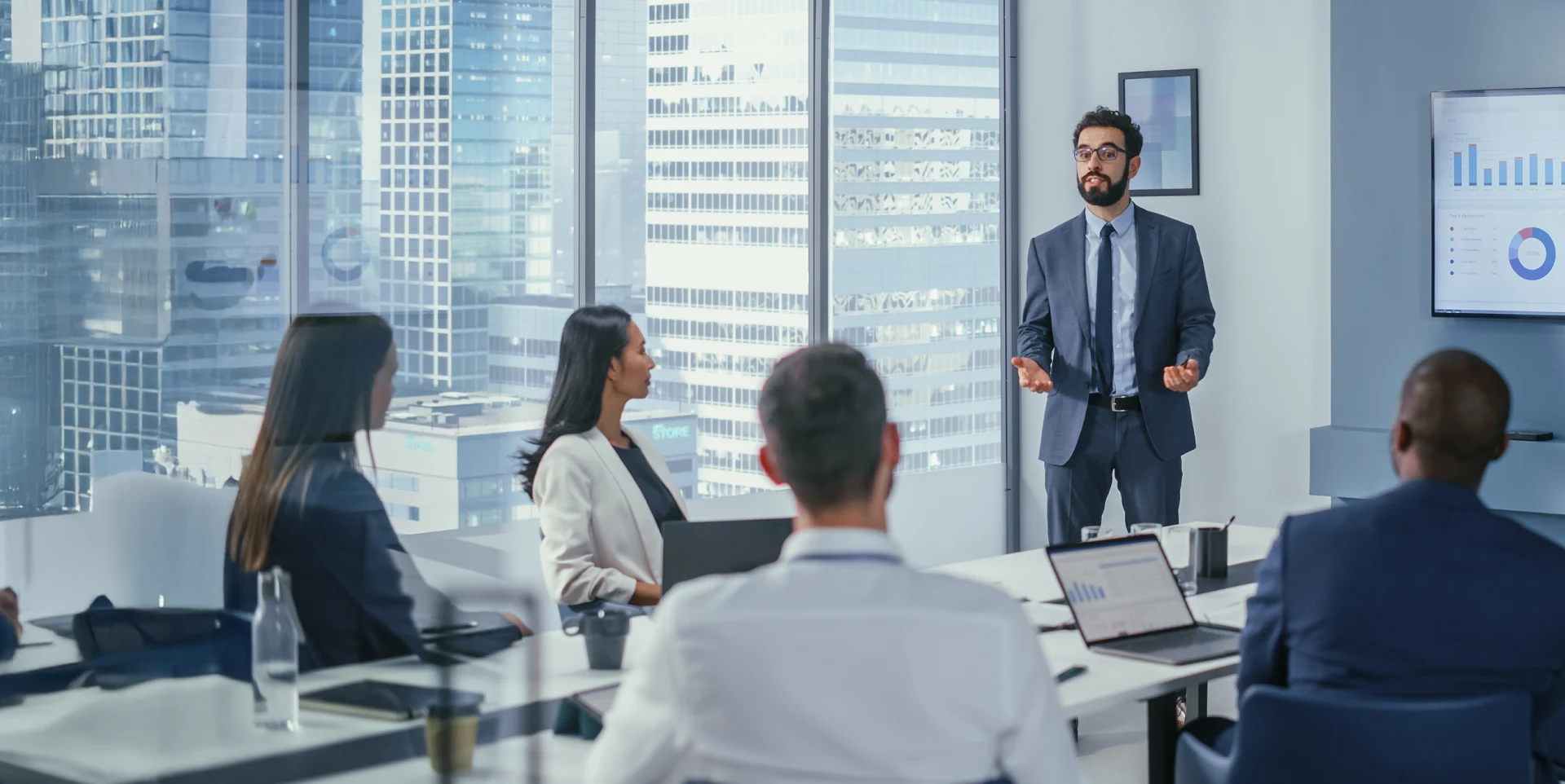 Programa de capacitación <br>IN HOUSE - A LA MEDIDA