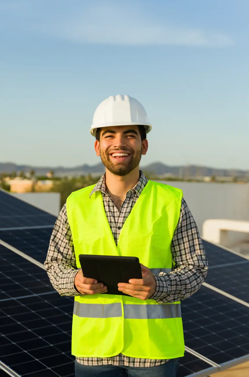 Programa de capacitación para empresas contribuyentes