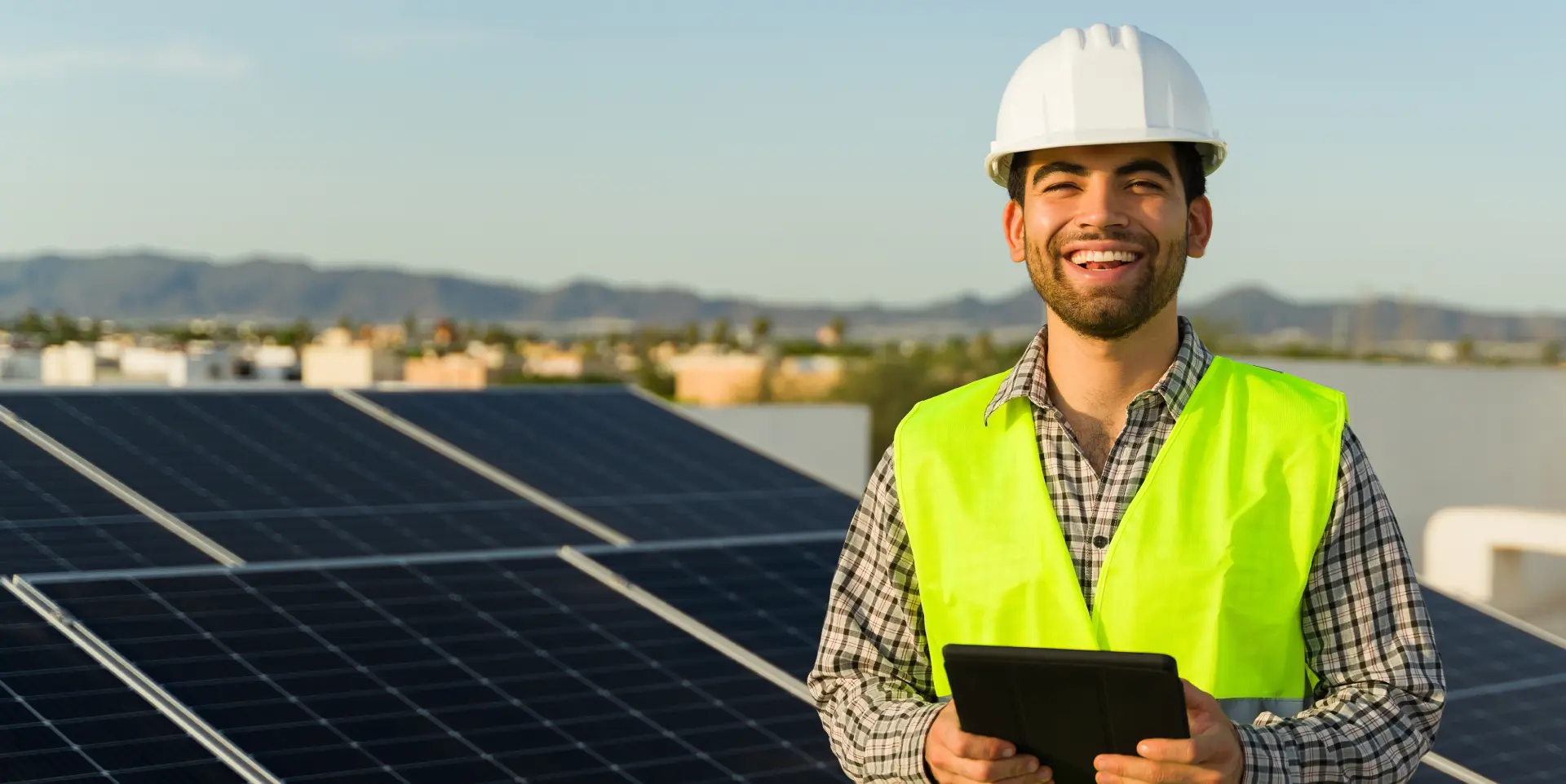 Programa de capacitación para empresas contribuyentes